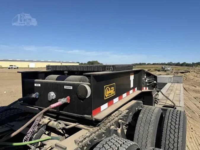 2026 WITZCO CHALLENGER RG-35 TON/ 23 FT WELL