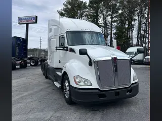 2019 KENWORTH T680