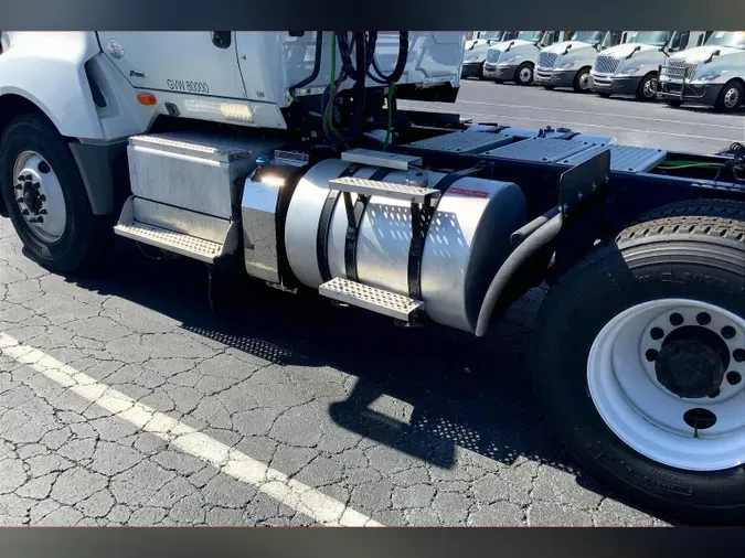 2019 INT LT625 6x4
