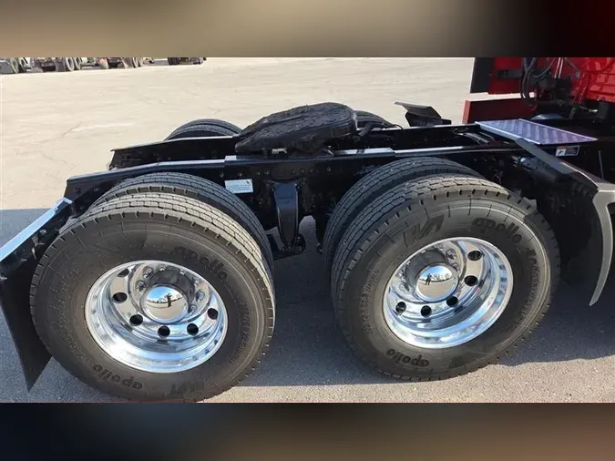 2022 FREIGHTLINER CA12647f47d20a8e2b72926a46454e87050d3