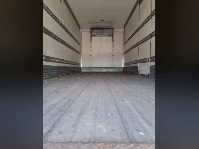 2019 NAVISTAR INTERNATIONAL 4300