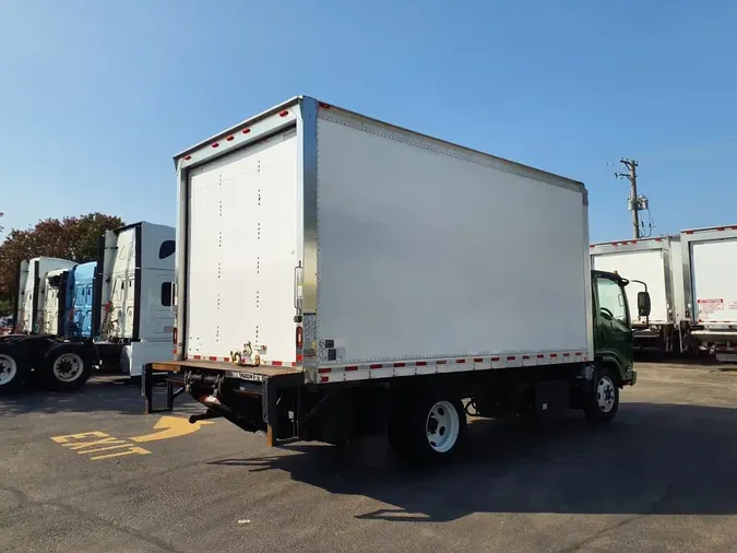 2019 ISUZU NPR47f8781da25adee0c676b73a46198b5a