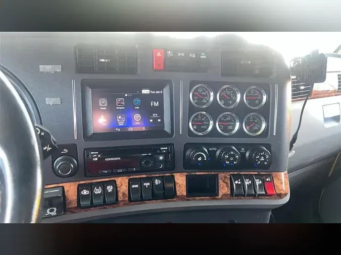2020 KENWORTH T680