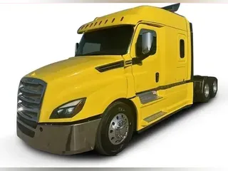 2019 Freightliner Cascadia