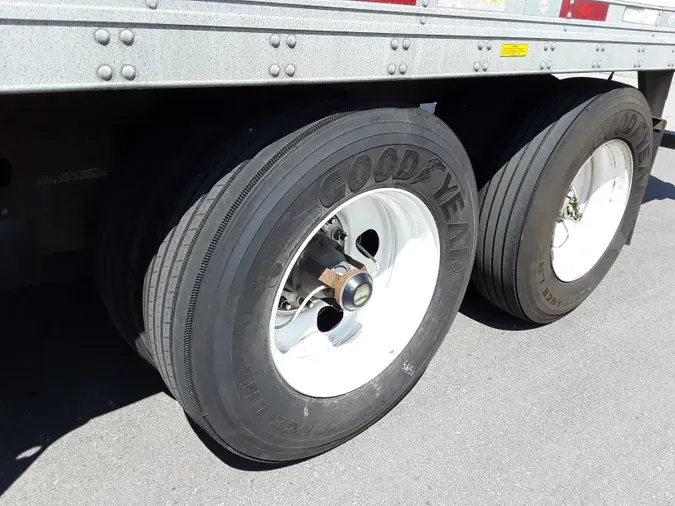 2014 UTILITY TRAILERS VS2RA 48/162/102