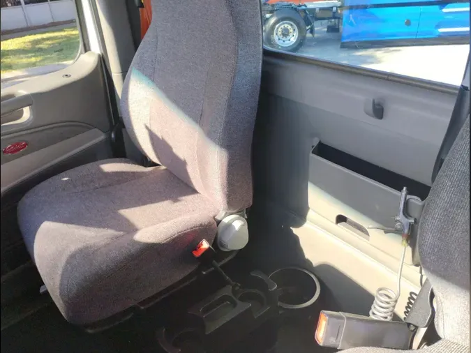 2020 Peterbilt 579