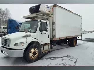 2020 FREIGHTLINER/MERCEDES M2 106