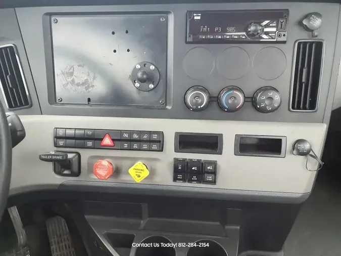 2019 FREIGHTLINER/MERCEDES CASCADIA 12547fa611a1fbfb332a72613210e4e606b