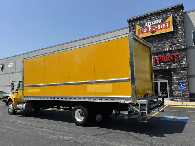 2019 International 4300