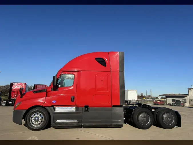 2021 Freightliner Cascadia