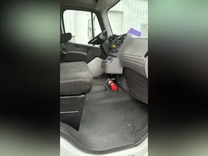 2020 FREIGHTLINER/MERCEDES M2 106