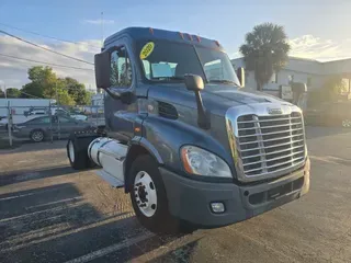 2020 FREIGHTLINER/MERCEDES CASCADIA 113