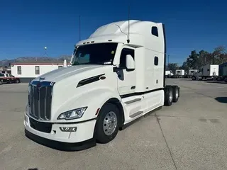 2024 Peterbilt 579