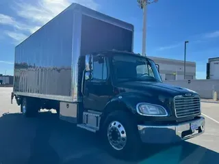 2016 FREIGHTLINER/MERCEDES M2 106