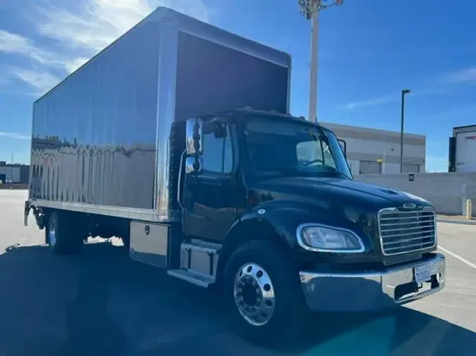 2016 FREIGHTLINER/MERCEDES M2 10647fe5b4c699a8c0d7d58ddb516536b31