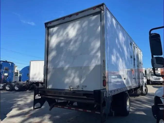 2018 FREIGHTLINER/MERCEDES M2 10647fe83ae829bed590737d12320287b9b