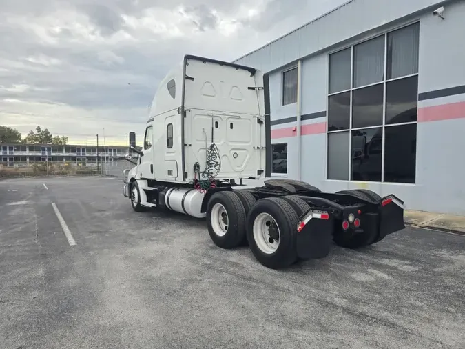 2020 FREIGHTLINER/MERCEDES NEW CASCADIA PX12664