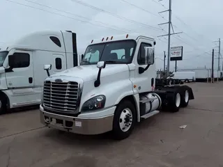 2020 FREIGHTLINER CASCADIA 125