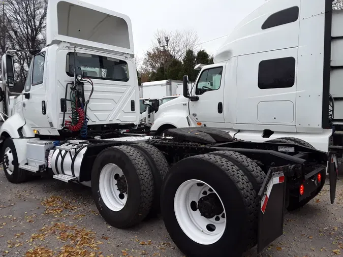 2016 NAVISTAR INTERNATIONAL PROSTAR