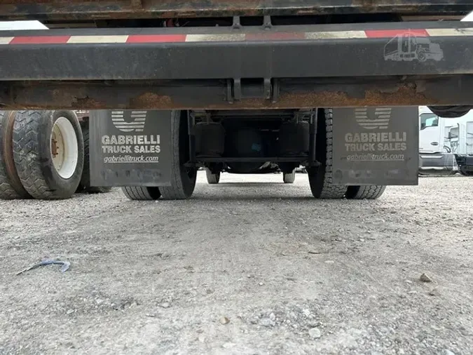 2018 KENWORTH K370