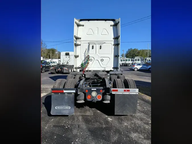 2020 FREIGHTLINER/MERCEDES NEW CASCADIA PX12664