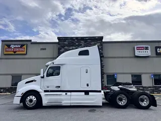 2022 Peterbilt 579