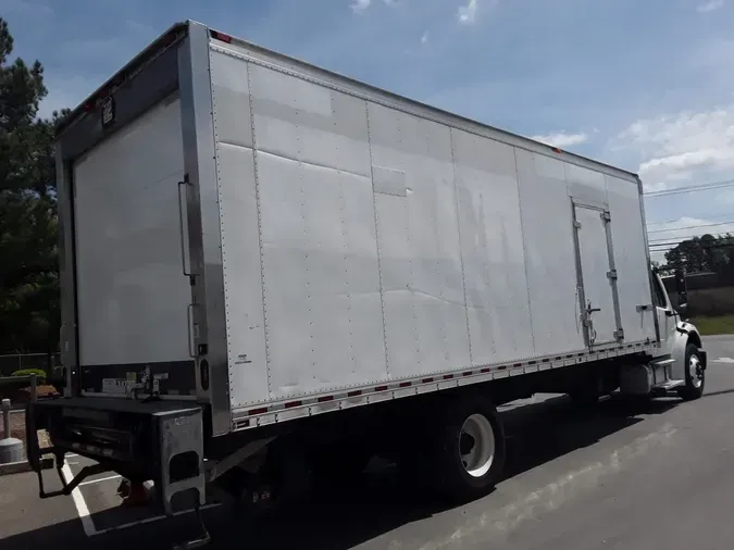 2019 FREIGHTLINER/MERCEDES M2 106