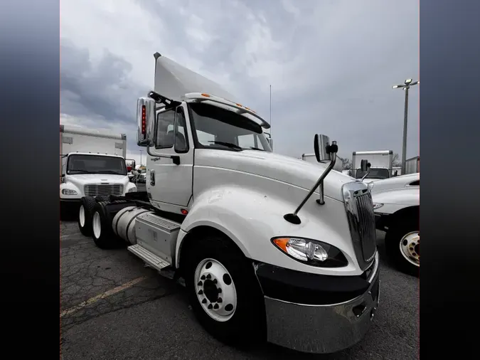 2015 NAVISTAR INTERNATIONAL PROSTAR