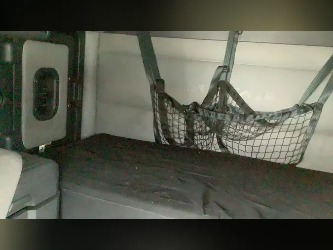 2022 Freightliner Cascadia 126