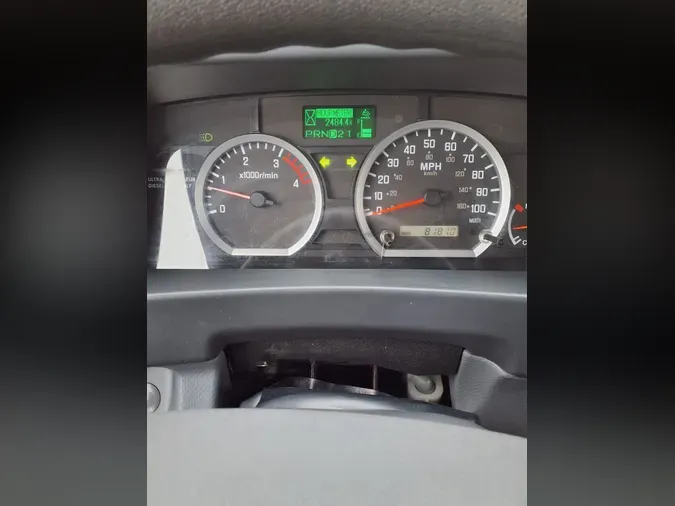 2016 ISUZU NPR4806fd556d4a203c379f304772c8725d