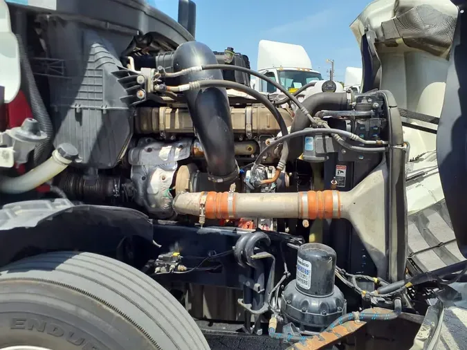 2019 FREIGHTLINER NEW CASCADIA PX12664