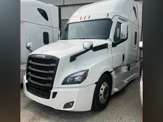 2022 Freightliner Cascadia