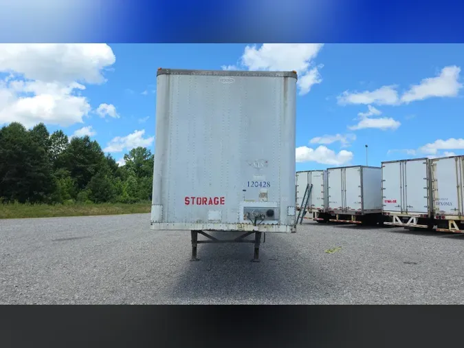 2004 Strick Trailers Other4808fcfab6419747dec5a1d829335cb9