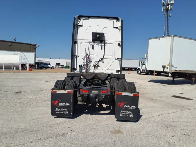 2019 FREIGHTLINER/MERCEDES NEW CASCADIA PX12664