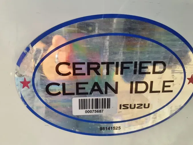 2018 ISUZU NPR480a6b67db799c1b9e93b305d5c87dd1