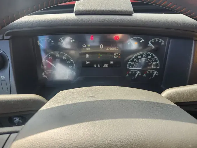 2024 VOLVO VNL64T860480ba43715599cb7fdf7e57987959630