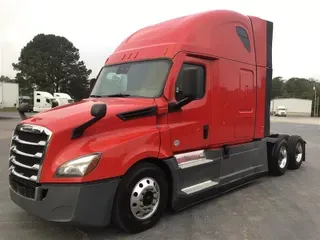 2021 FREIGHTLINER CA126