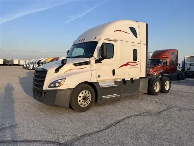 2021 FREIGHTLINER CA126480cd1c8136595c7a0a2f1fcad3cb4e1