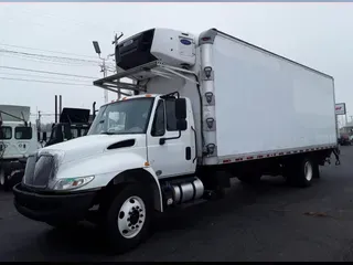 2018 NAVISTAR INTERNATIONAL 4300