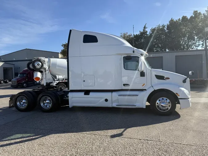 2022 Peterbilt 579