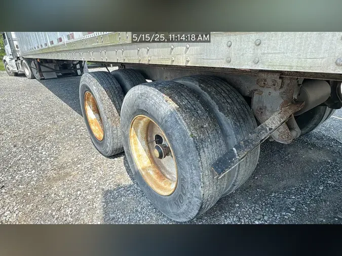 2003 Strick Trailers Other