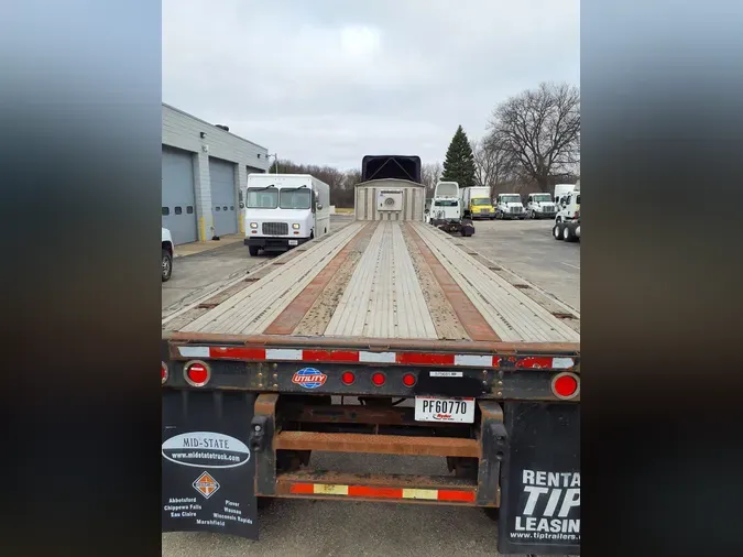 2008 UTILITY TRAILERS FS2CHA 48/102480e71f398cf51a84e5622603280c7ab