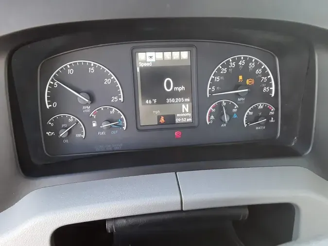 2019 FREIGHTLINER/MERCEDES NEW CASCADIA PX12664