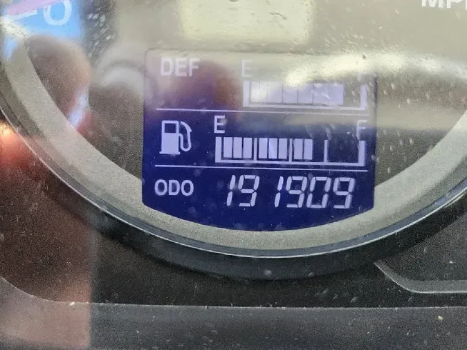 2016 HINO 338 Derated480ff8d86427084c61411c8c4d3e1c80