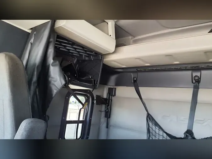 2020 FREIGHTLINER/MERCEDES NEW CASCADIA PX12664