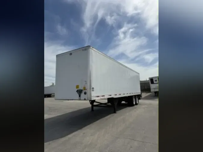 2015 UTILITY TRAILERS 4000DX 35/162/10248109c74f0d38d65f4986c7272d349cd