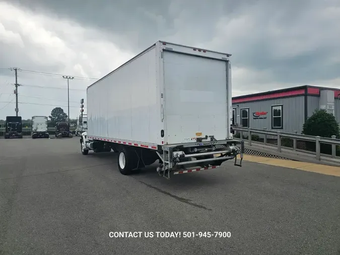 2018 NAVISTAR INTERNATIONAL 4300