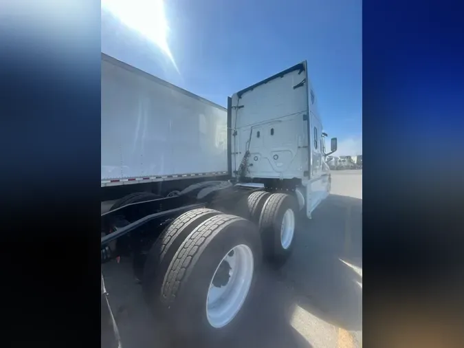 2022 FREIGHTLINER/MERCEDES NEW CASCADIA PX12664