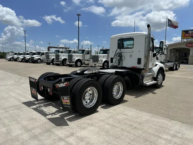 2020 Peterbilt 579