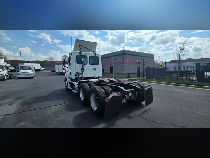 2021 FREIGHTLINER/MERCEDES NEW CASCADIA PX12664